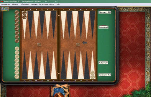 Favorite Games screenshot 8