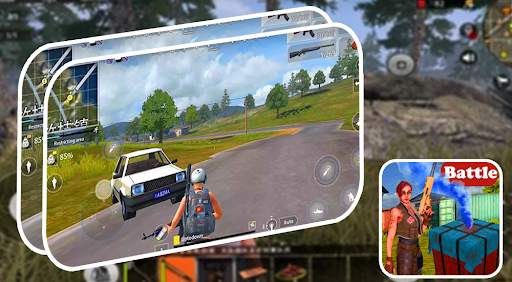 Hopeless Land : Fight For Survival Hints screenshot 1