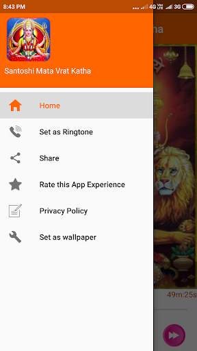 Santoshi Mata Vrat Katha screenshot 3