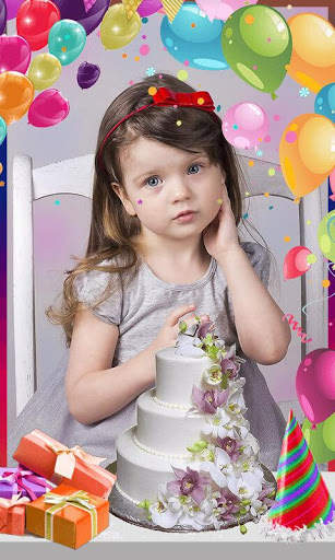 Birthday Card Maker screenshot 4