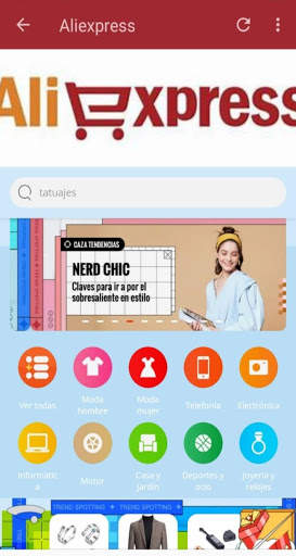 Shop Now screenshot 4