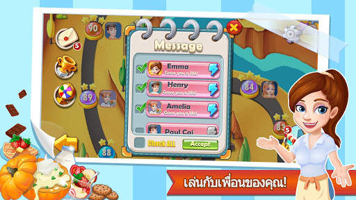 Chef Fever screenshot 15