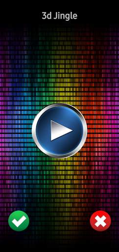 Sound Effects Ringtones screenshot 2