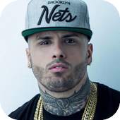 Nicky Jam E.15
