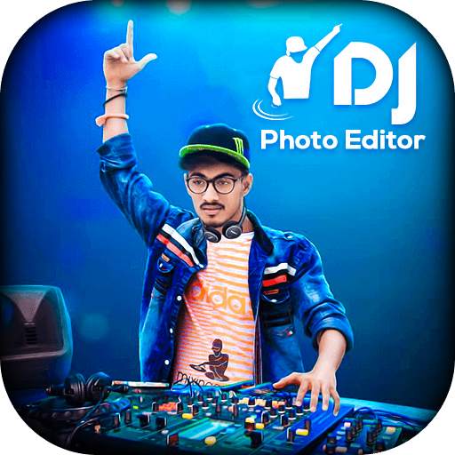 DJ Photo Editor 1.1