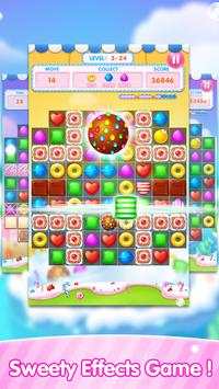 Candy Sweet Joy screenshot 2