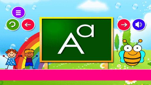 Kids Learning скриншот 2