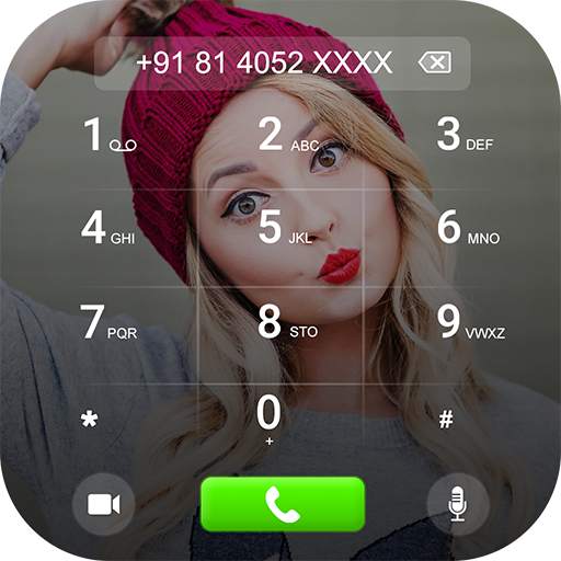 My Photo Phone Dialer 1.4
