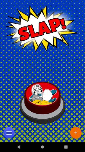 Slap Sound Effect: Prank Button screenshot 1
