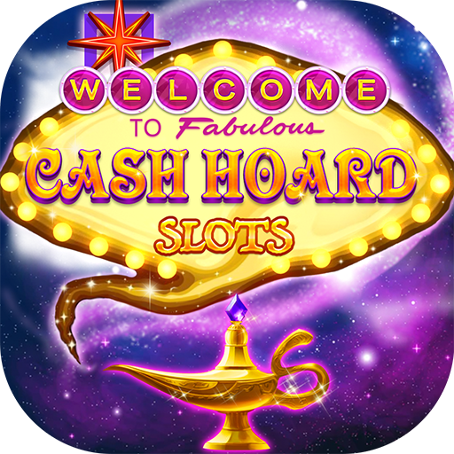 Cash Hoard Slots - Kasino icon