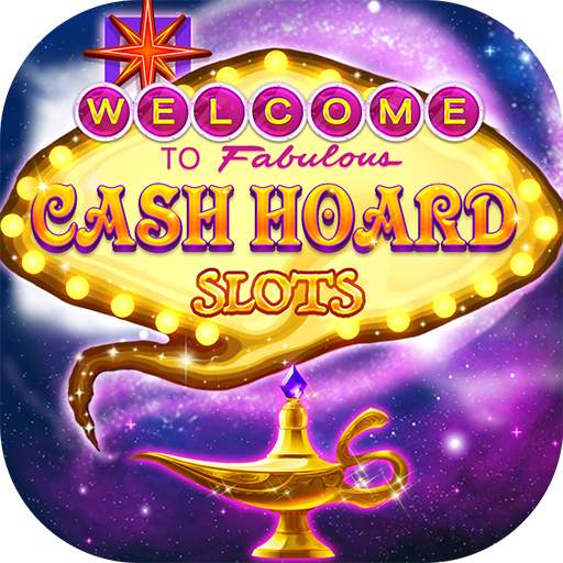 Cash Hoard Vegas Casino Slots 2.0.17