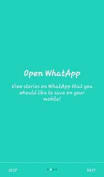 Whatapp Status Downloader screenshot 7