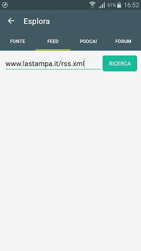 Parma News 4 تصوير الشاشة