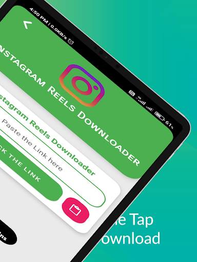 IG Reels - Download Instagram Reels, IGTV and more screenshot 11