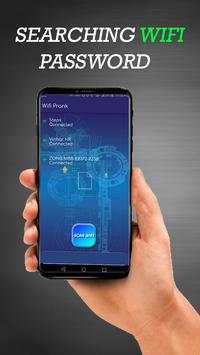 WIFI Hacker Tool & WIFI Hacker 2019 Original Prank screenshot 3