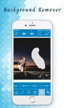 Background Remover 2 تصوير الشاشة