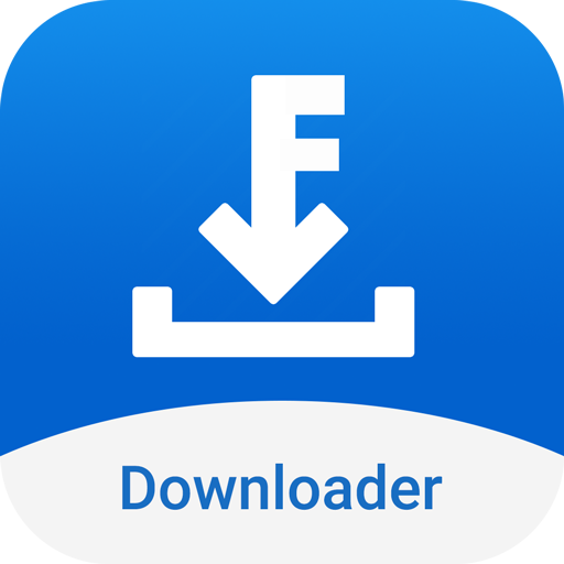Video Downloader for Facebook icon