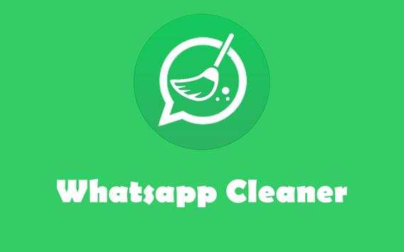Cleaner for whatsapp Pro screenshot 4