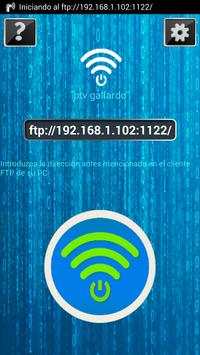 WiFi Server Ultimate screenshot 3