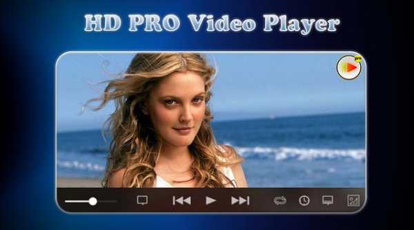 Video Player for iPhone 11 pro screenshot 5