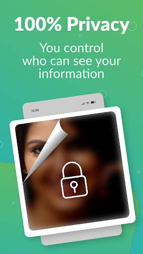 Telugu Matrimony®-Official & Trusted Matrimony App screenshot 8