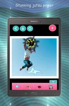 Photo Editor - Super Power screenshot 1