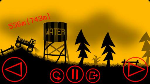 Bad Roads screenshot 11
