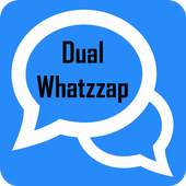 Dual Whatzzap for whatsapp 1.0