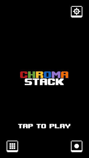 Chroma Stack screenshot 2