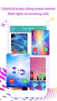 Caller Screen: Caller Screen Theme Changer screenshot 3