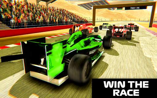 vera formula racing febbre 2019: rivali corse screenshot 3