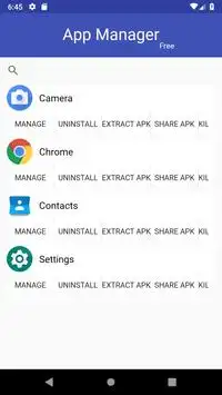 Xposed Installer screenshot 2