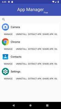 Xposed Installer screenshot 2