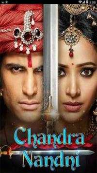 Lagu India Chandra Nandini MP3 screenshot 1