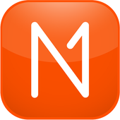 My Net1 icon