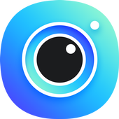 Milky Camera icon