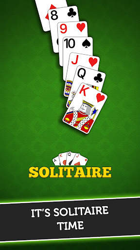 Epic Card Solitaire - Free Classic Card Game 2021 screenshot 6