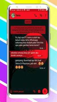WA Warna Terbaru screenshot 7