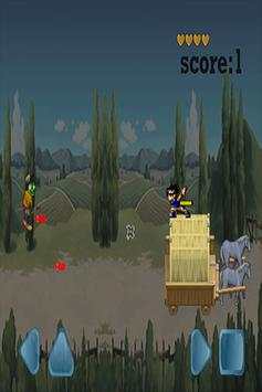 Shooter Zombie screenshot 2