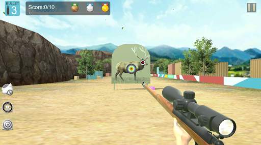 shooting world 2019 screenshot 3