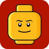 Brick Builds: LEGO® Instructions 1.00