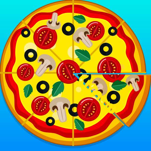 make pizza cooking game 1.0