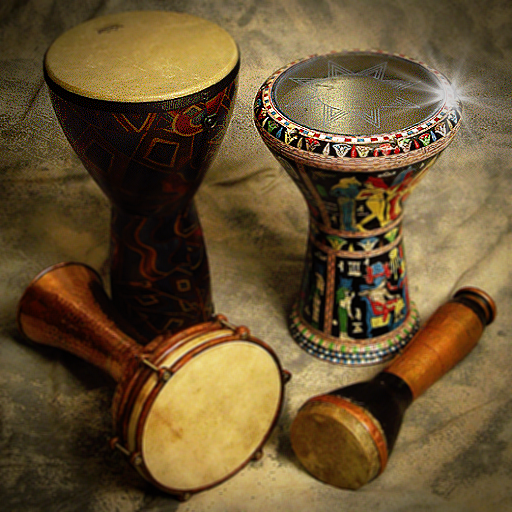 Virtual Darbuka icon