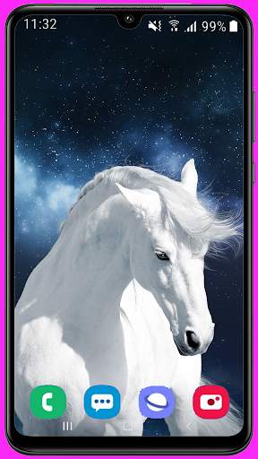 Horse Wallpaper Best HD screenshot 9