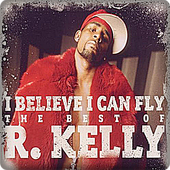 R.Kelly Ignition icon
