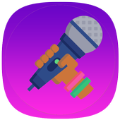 Downloader Video For Smule icon