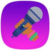 Downloader Video For Smule icon