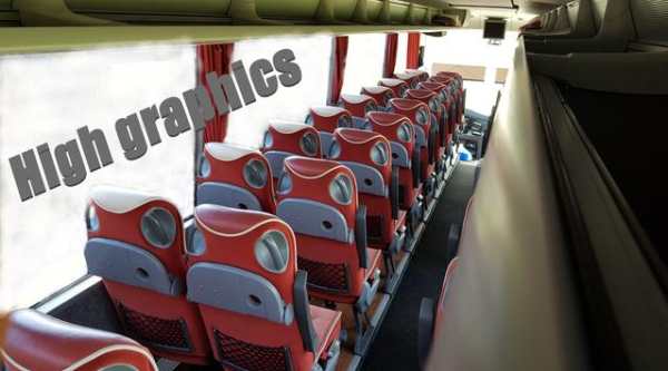 Bus Simulator 2019 screenshot 5