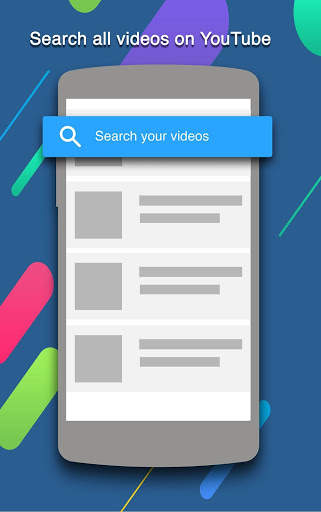 Magik Player: Floating video popup screenshot 3