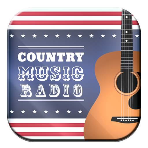 Free Country Music : Country Radio Stations 1.6